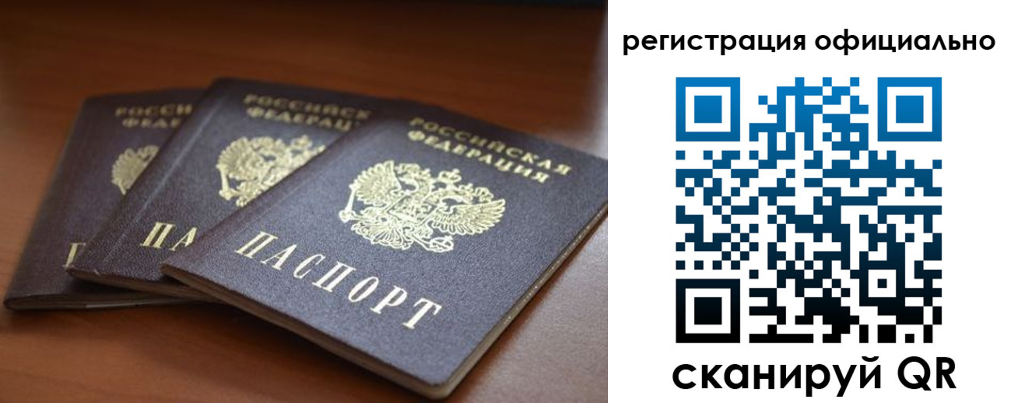 временная регистрация в Оленегорске